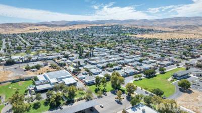 Mobile Home Park in Taft CA