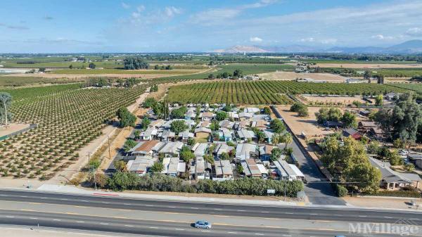 Photo of El Monte Mobile Village, Dinuba CA