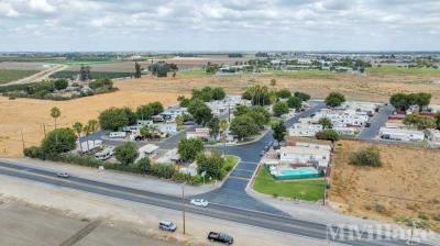 Mobile Home Park in Hanford CA