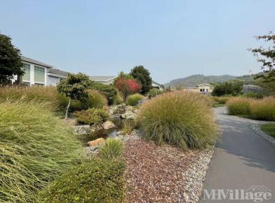 Photo 3 of 5 of park located at 98126 W. Benham Lane Brookings, OR 97415