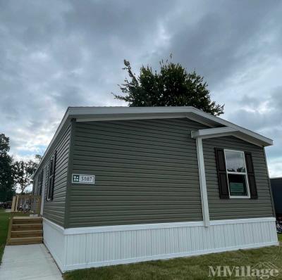Photo 4 of 9 of park located at 5407 Aloha Lane Casco, MI 48064