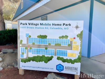 Photo 2 of 14 of park located at 4410 Park Village Columbia, MO 65202