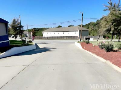 Photo 5 of 14 of park located at 4410 Park Village Columbia, MO 65202