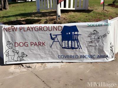 Photo 4 of 14 of park located at 4410 Park Village Columbia, MO 65202