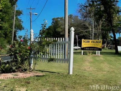 Photo 2 of 7 of park located at 4916 Brown Station Road Columbia, MO 65202