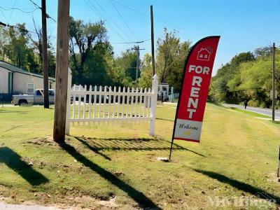 Photo 5 of 7 of park located at 4916 Brown Station Road Columbia, MO 65202