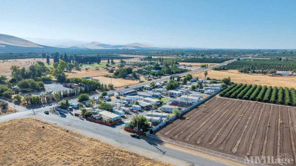 Photo of Porterville Mobile Village, Porterville CA