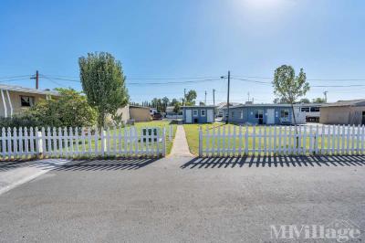 Photo 4 of 43 of park located at 1453 S Plano St Porterville, CA 93257
