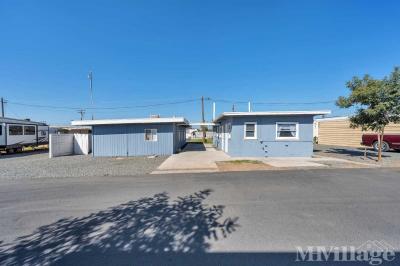 Photo 5 of 43 of park located at 1453 S Plano St Porterville, CA 93257