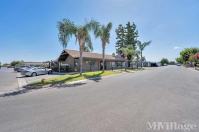 Photo 4 of 85 of park located at 700 S Shafter Ave Shafter, CA 93263
