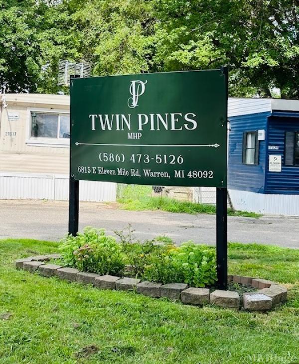 Photo of Twin Pines MHP, Warren MI