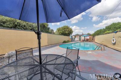 Photo 3 of 50 of park located at 320 N Blackstone St Tulare, CA 93274