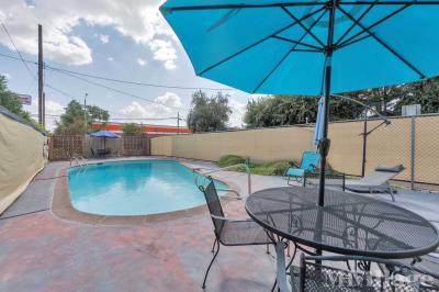 Photo 4 of 50 of park located at 320 N Blackstone St Tulare, CA 93274