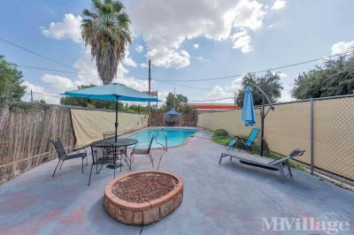 Photo 5 of 50 of park located at 320 N Blackstone St Tulare, CA 93274