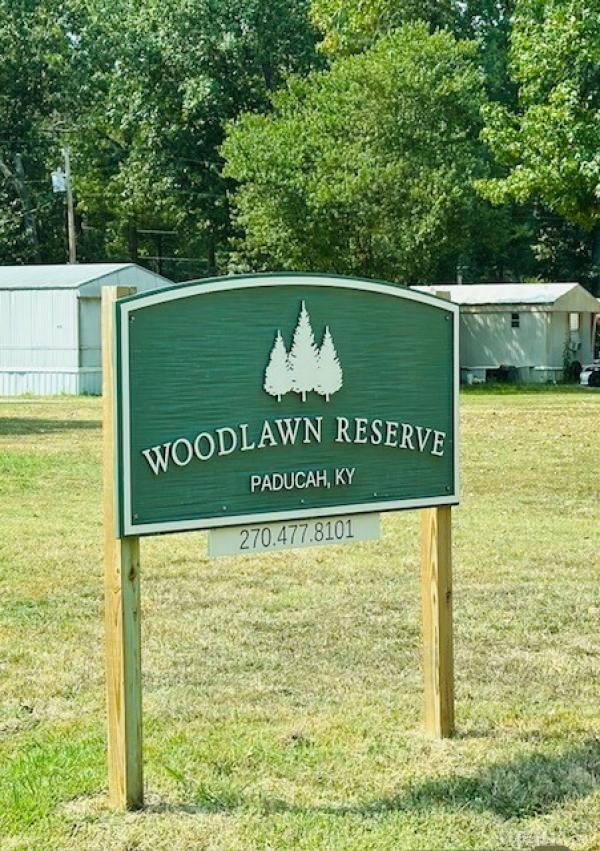 Photo of Woodlawn Reserve, Paducah KY