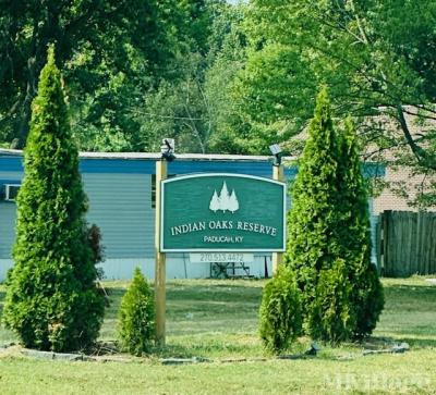 Mobile Home Park in Paducah KY