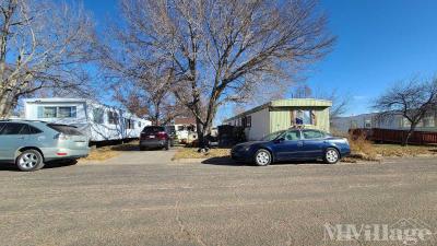 Photo 3 of 4 of park located at 1301 1st Street Chappell, NE 69129