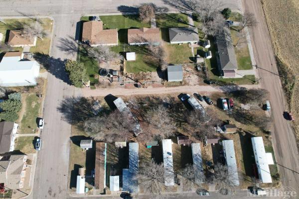 Photo 1 of 2 of park located at 1301 1st Street Chappell, NE 69129