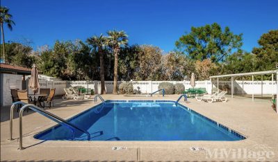 Photo 2 of 6 of park located at 2650 West Union Hills Drive Phoenix, AZ 85027