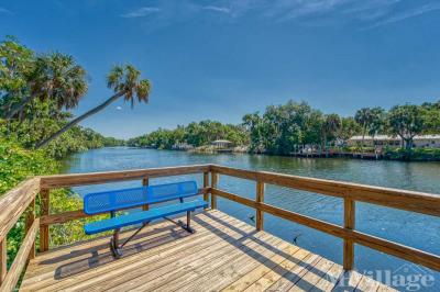 Mobile Home Park in Riverview FL