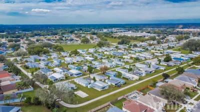 Mobile Home Park in Brandon FL