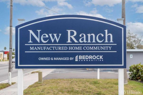 Photo of Bedrock New Ranch, Clearwater FL