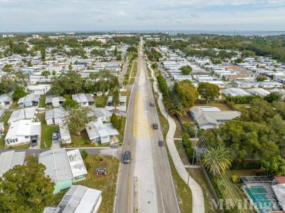 Photo 4 of 5 of park located at 2291 Gulf To Bay Blvd Clearwater, FL 33765