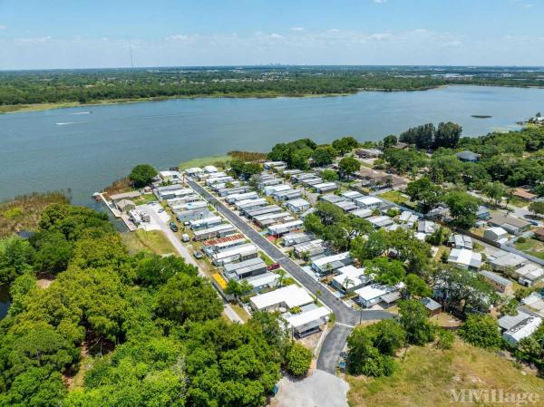 Photo of Bedrock Porpoise Park, Seminole FL