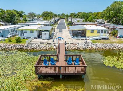 Photo 3 of 4 of park located at 8701 Seminole Boulevard Seminole, FL 33772