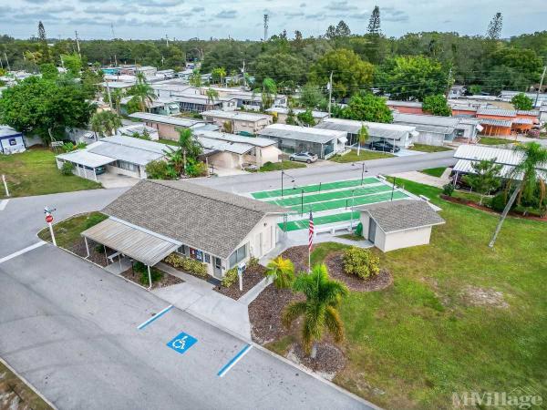 Photo of Bedrock Southern Pines, Bradenton FL