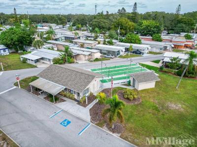 Mobile Home Park in Bradenton FL