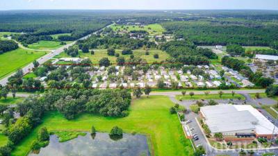 Mobile Home Park in Lecanto FL