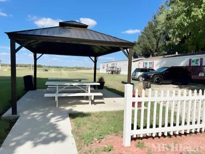 Photo 2 of 5 of park located at 1522 Wilkes Avenue Quincy, IL 62305