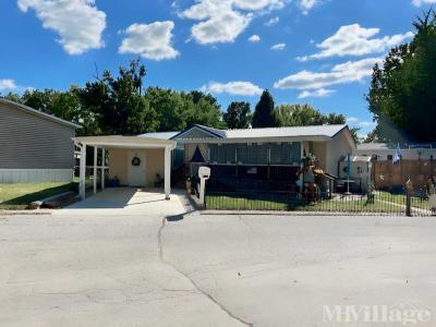 Photo 4 of 5 of park located at 1522 Wilkes Avenue Quincy, IL 62305