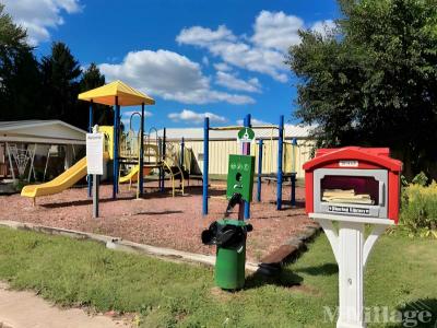 Photo 5 of 5 of park located at 1522 Wilkes Avenue Quincy, IL 62305