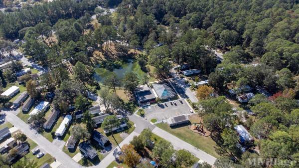 Photo of Bedrock Pinewood Estates, Gainesville FL