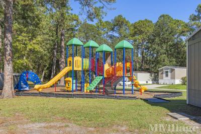 Photo 5 of 6 of park located at 5200 NE 39th Avenue Gainesville, FL 32609