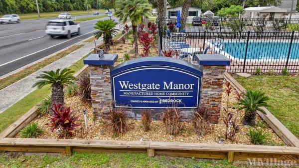 Photo of Bedrock Westgate Manor , Gainesville FL