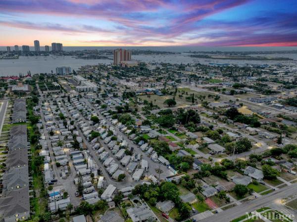 Photo of Bedrock Ocean Tide, Riviera Beach FL