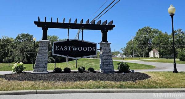 Photo of Eastwood Estates MHC, Lima OH