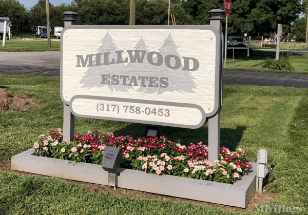 Photo of Millwood Estates, Sheridan IN