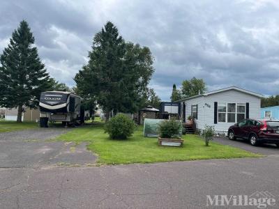 Mobile Home Park in Superior WI