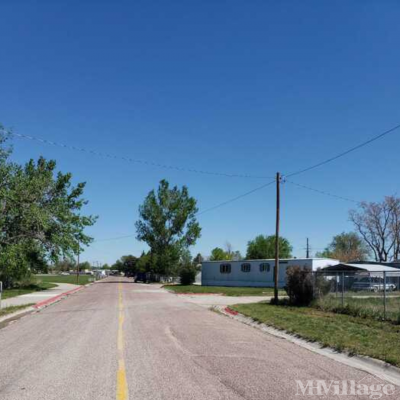 Photo 3 of 19 of park located at 120 Terry Blvd Gering, NE 69341