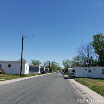 Photo 5 of 19 of park located at 120 Terry Blvd Gering, NE 69341
