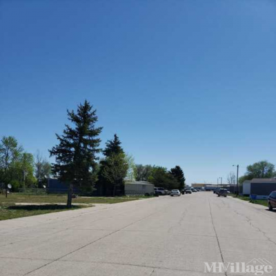 Photo 4 of 6 of park located at 24 Erin Ln Scottsbluff, NE 69361