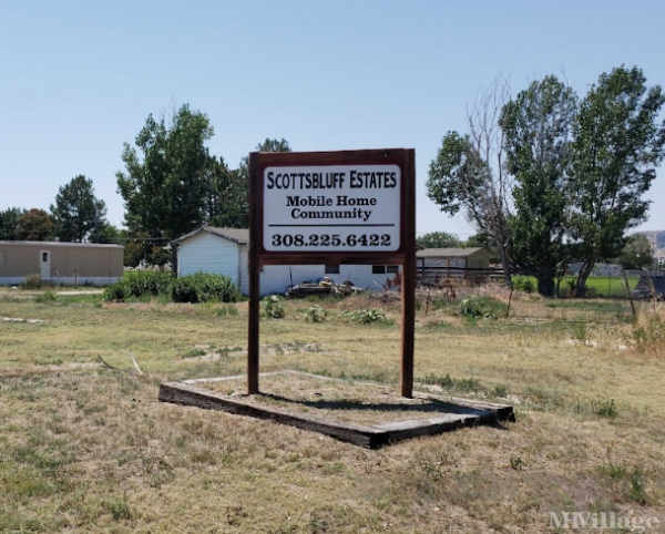 Photo of Scottsbluff Estates MHP, Scottsbluff NE