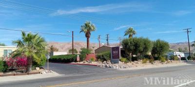 Photo 2 of 17 of park located at 69530 Dillon Rd Desert Hot Springs, CA 92241