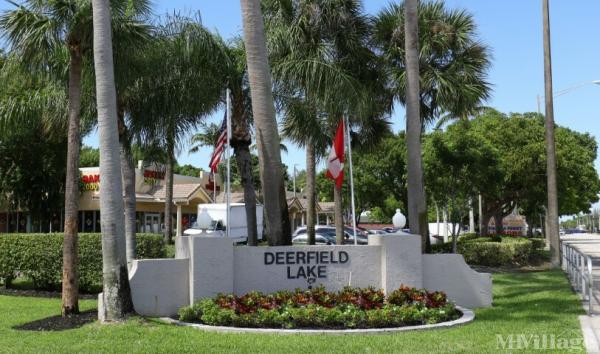 Photo of Deerfield Lake, Coconut Creek FL