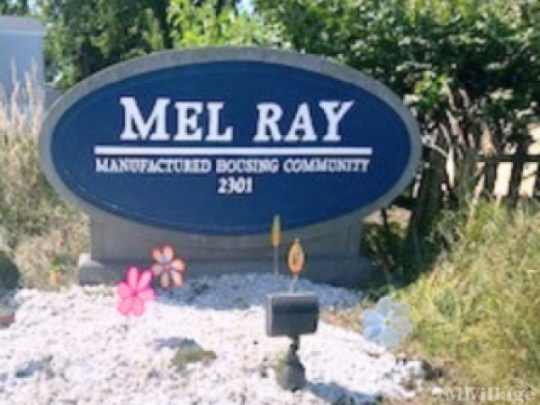 Photo of Mel-Ray Mobile Home Park, Ankeny IA