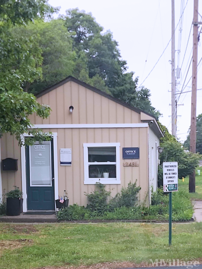 Photo 5 of 7 of park located at 2481 W Sherman Blvd Muskegon, MI 49441